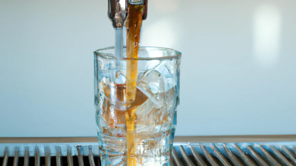 Liquid Fuel: Crafting Your Optimal Drink Mix