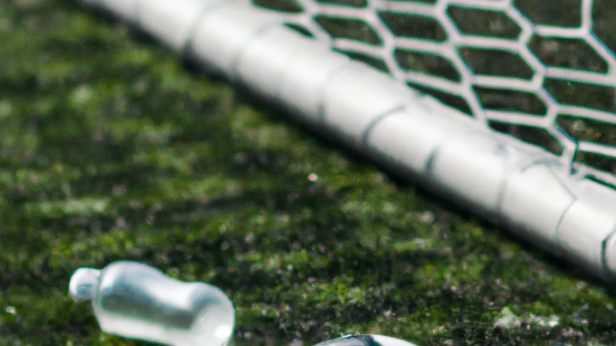 Optimal Hydration for Strength Training