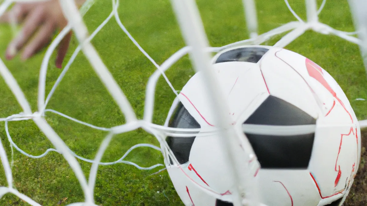 Fine-Tune Your Control with One-Touch Drills