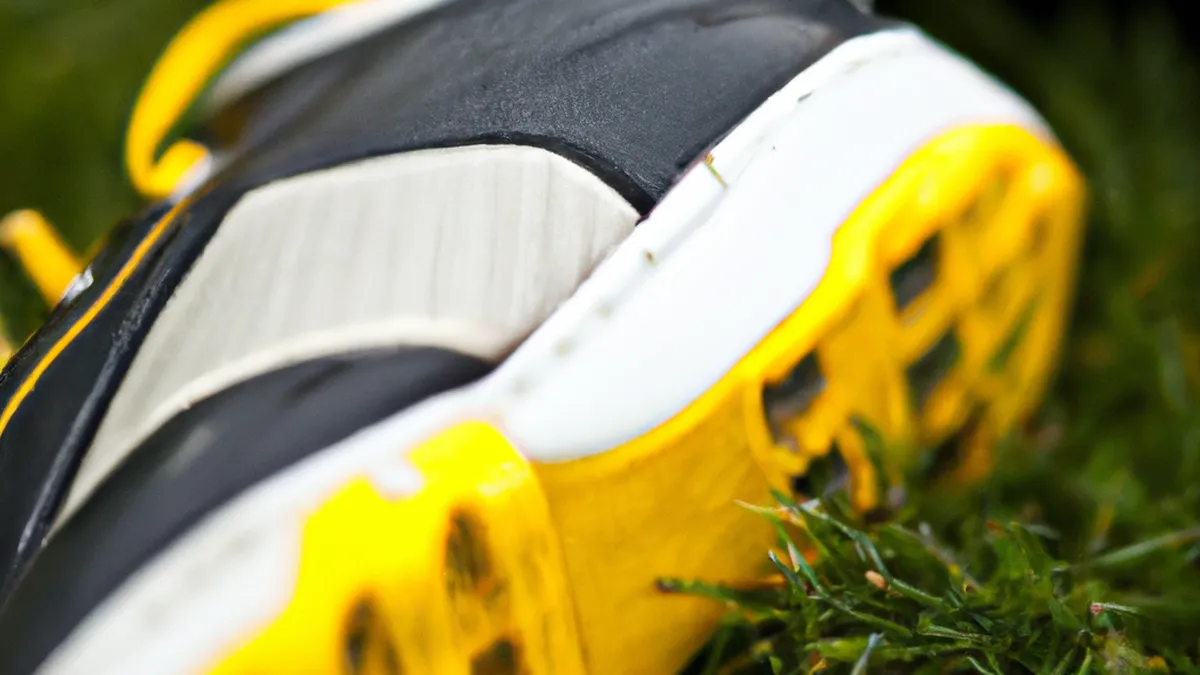 Footwear Choices for Preventing Injuries