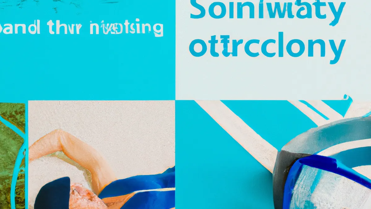 Switch Up Recovery: Swimming Benefits