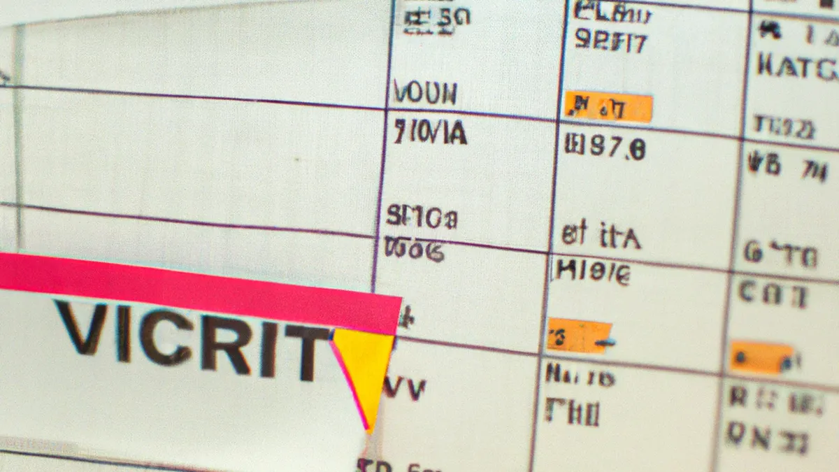 Charts That Lead to Your Fitness Victory