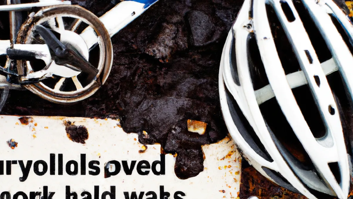 Pace Yourself: Gravel Racing Insights