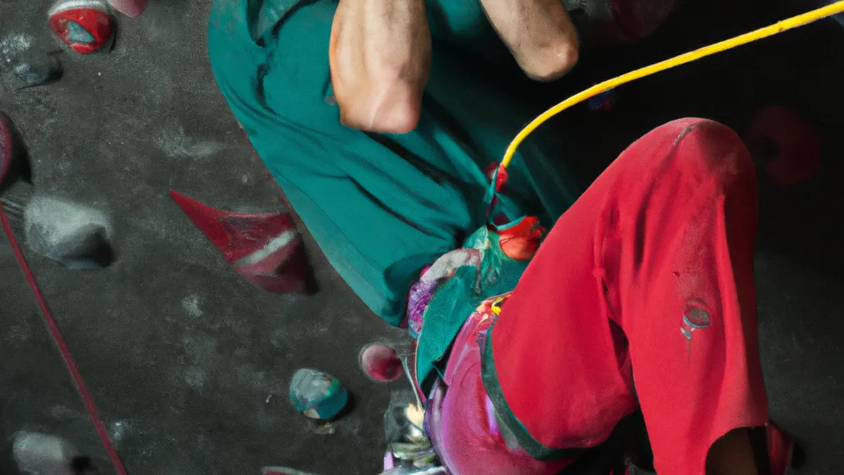 Alpine Environments: Stay Present and Engaged