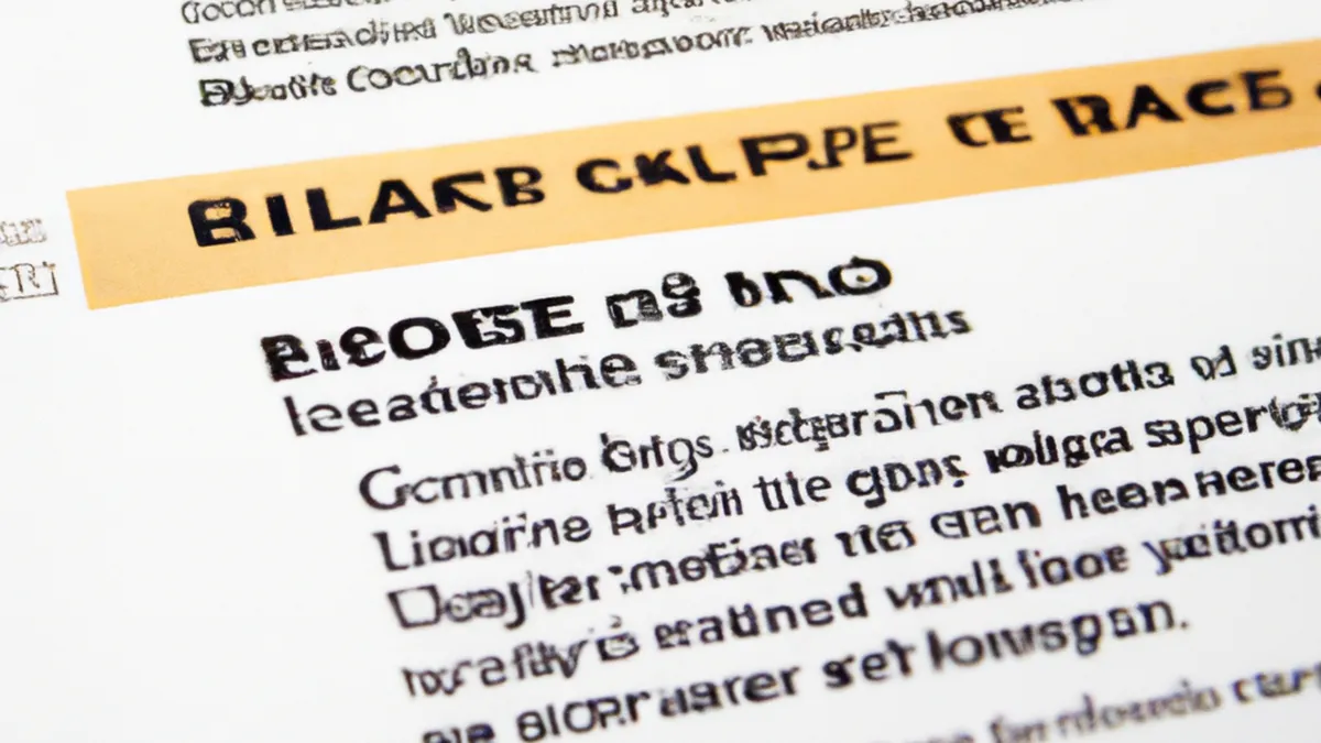 Pre-Race Nutrition: Menu Essentials