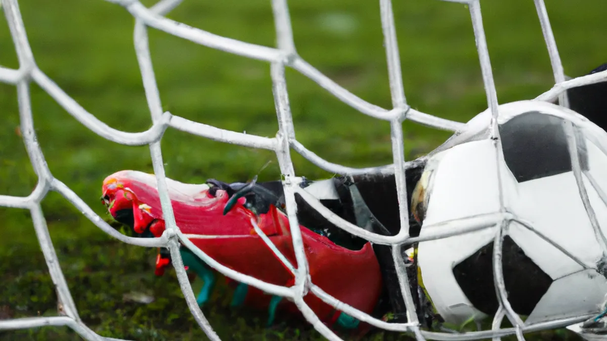 Shin Guards: Essential for Injury Prevention