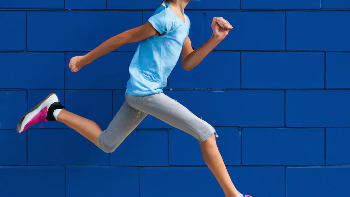 Emotional Intelligence in Youth Sports