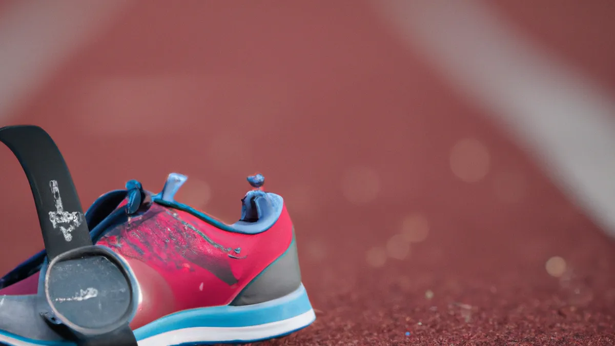 Precision Training with Fitness Trackers