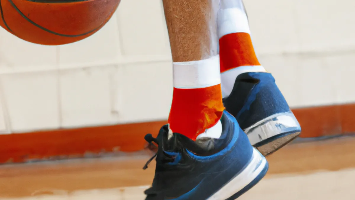 Ankle Stability: 5 Must-Try Exercises