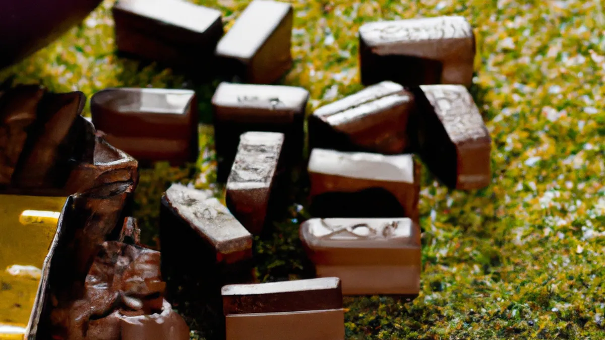 Chocolate: A Delicious Post-Workout Recovery Boost