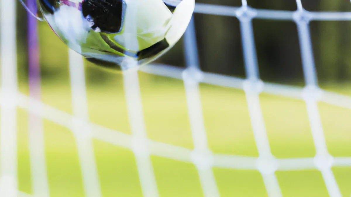 Sharp Passing: The Art of Precision Delivery