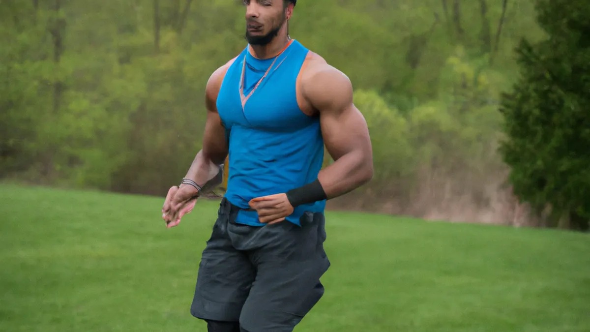 Gain an Edge Through Pacing (Zone 2)