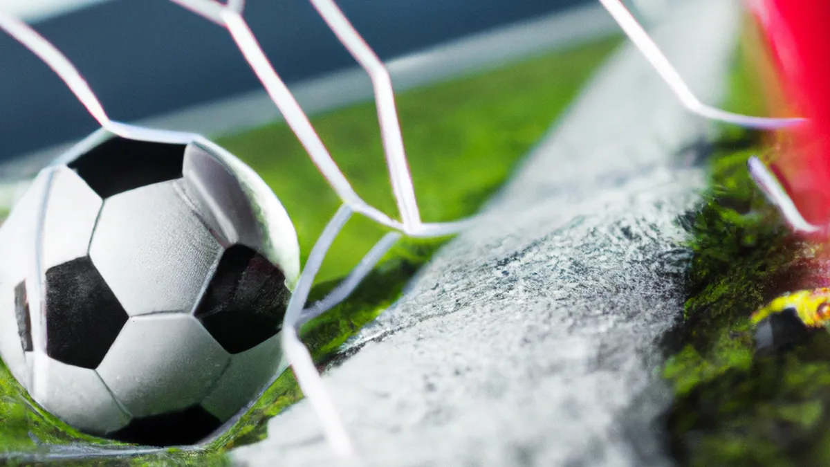 Counter-Attack: Key Formations Explained