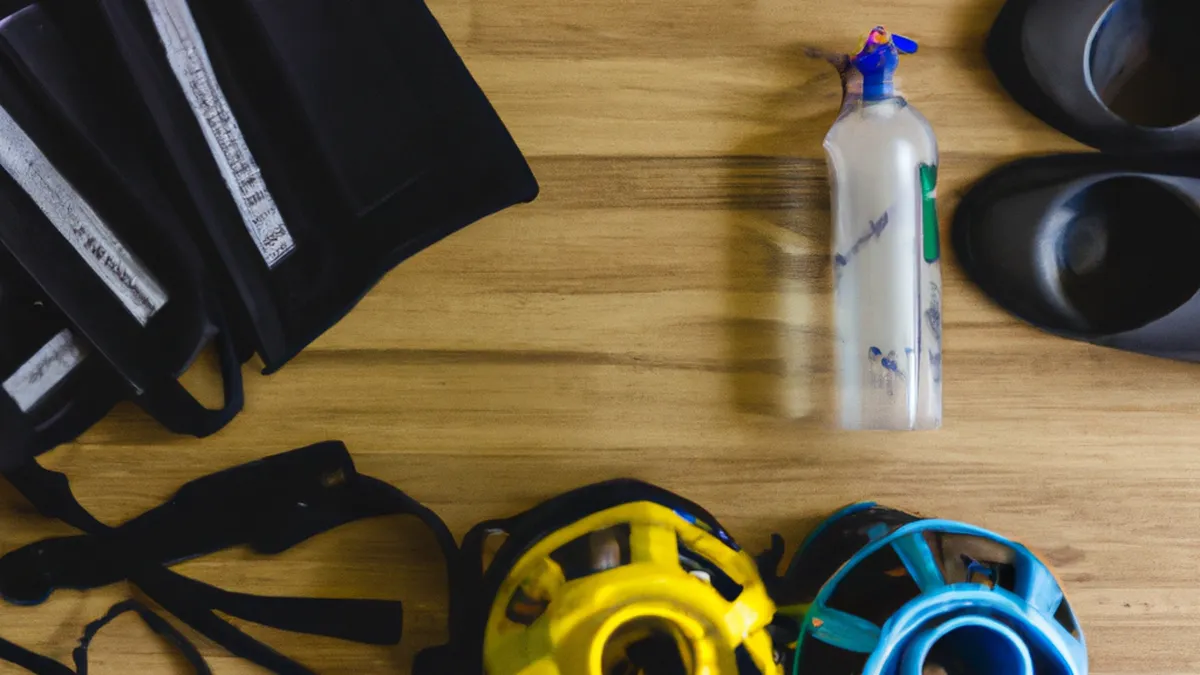 Essentials for Planning a Packrafting Event