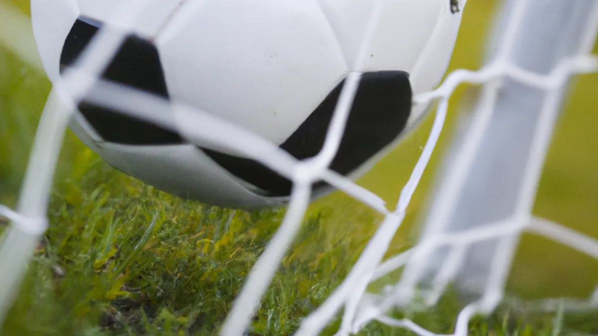 Fair Play: Ethics in Youth Sports