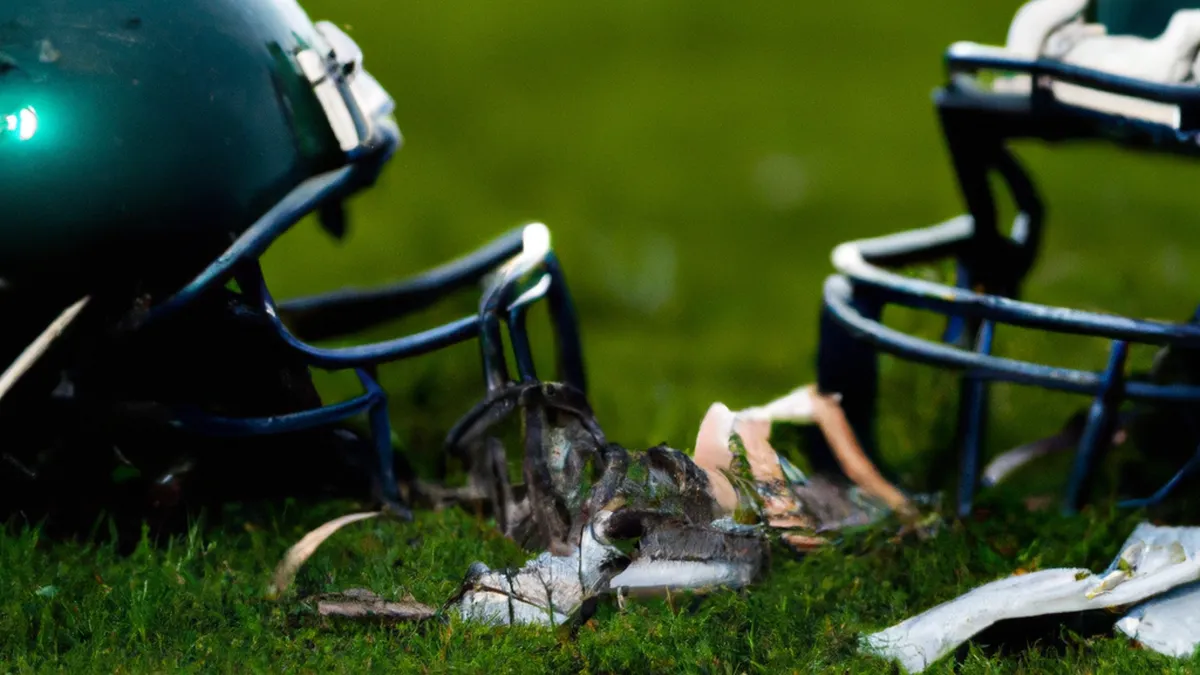 Visualize Victory: The Power of Mindset