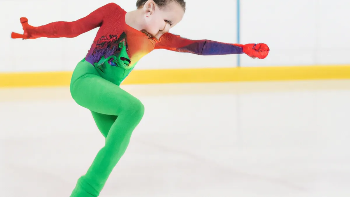 Execute Flawless Combinations Every Time (Figure Skating)