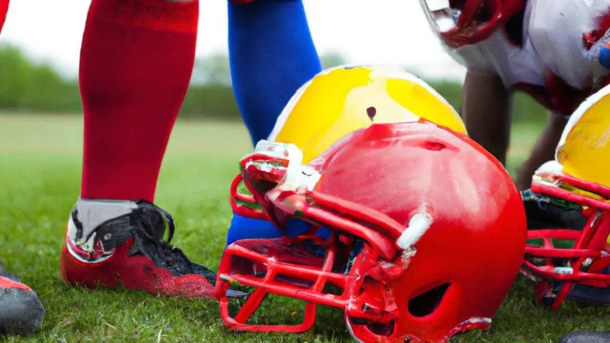 Kick Off Community Spirit with Soccer