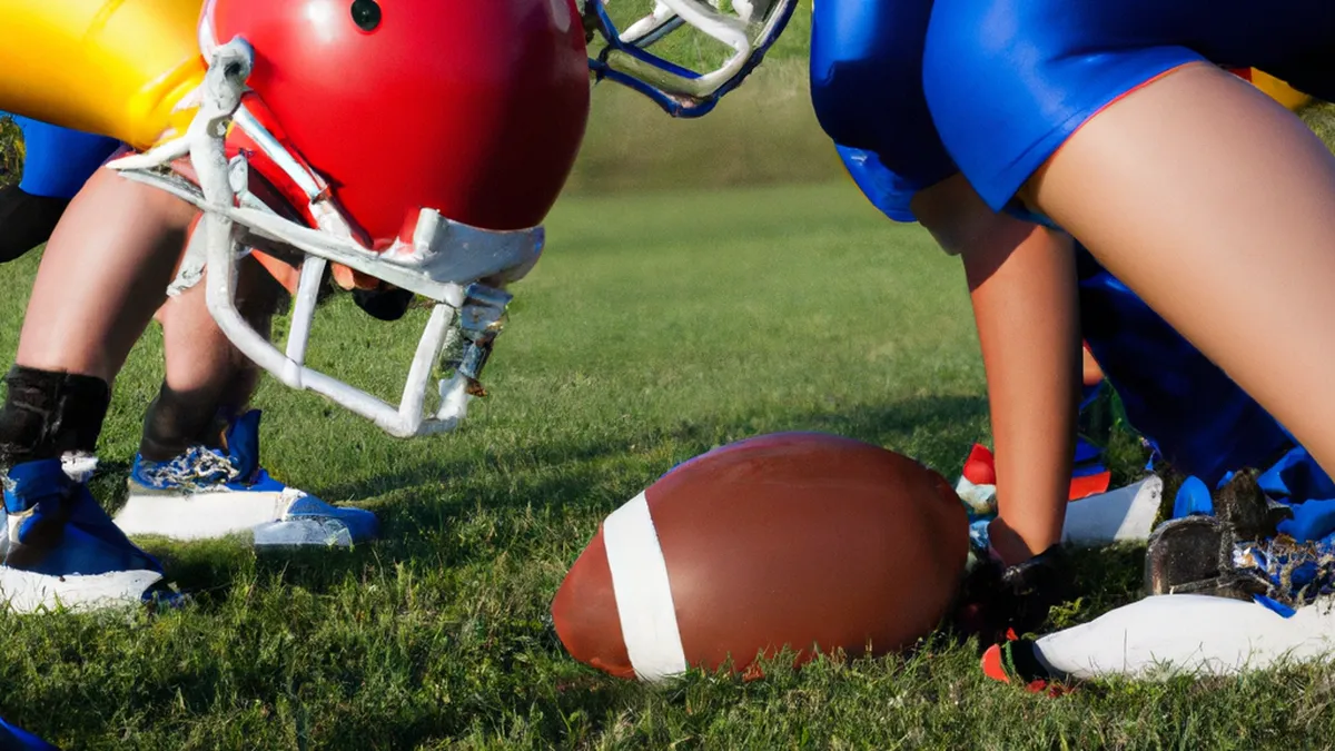 Safe Practices in Youth Sports Training
