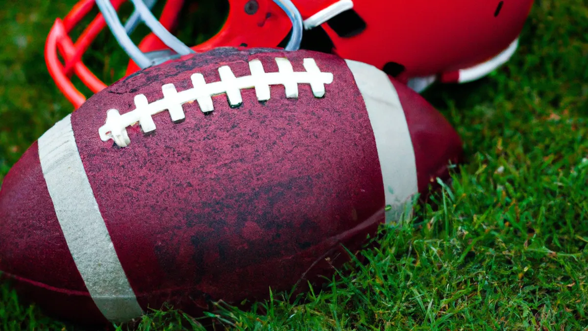 Shine Bright: Personal Growth Through Sports