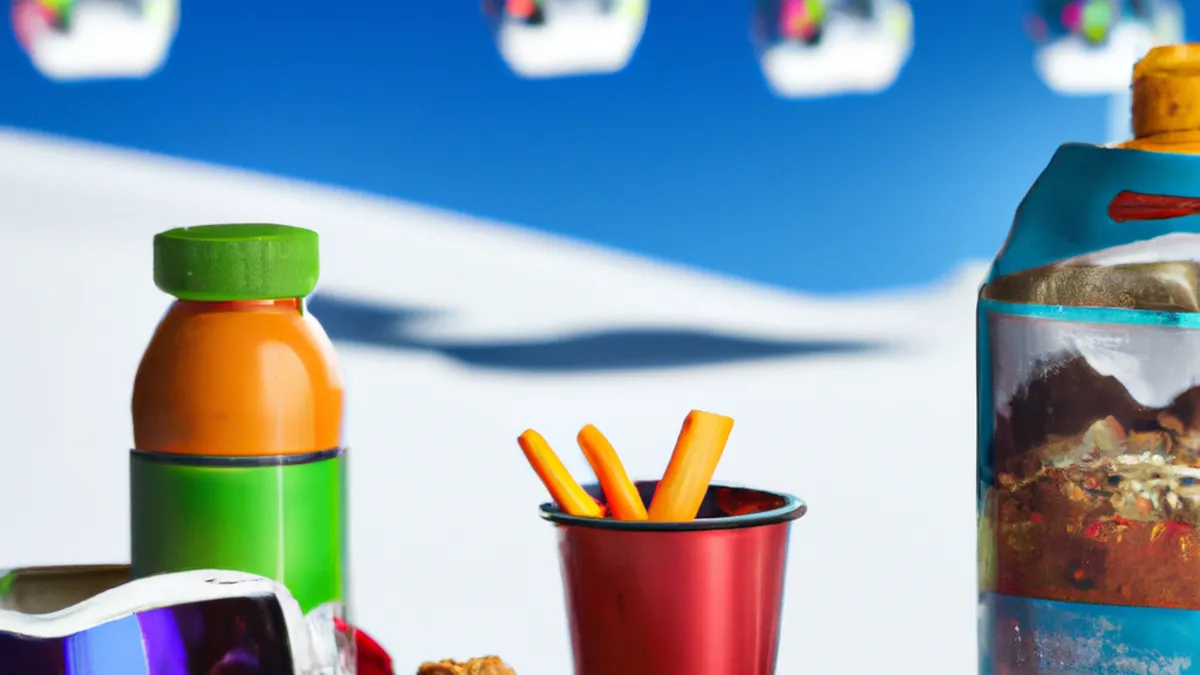 Sips and Snacks: Stay Hydrated in Heat