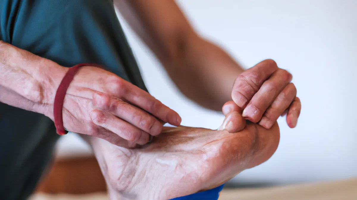 Meditative Practices for Rehab Focus