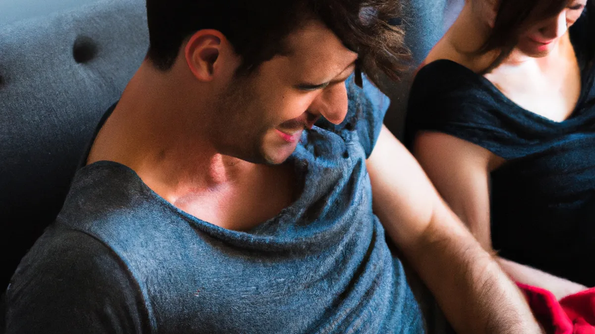 Show Vulnerability to Build Trust