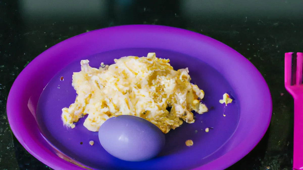 Prepped and Ready: Dinner Essentials