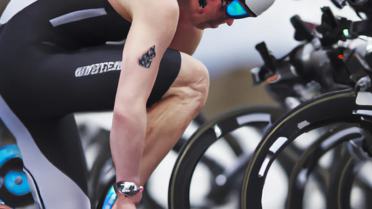 Aim for Consistency in Your Training Plan