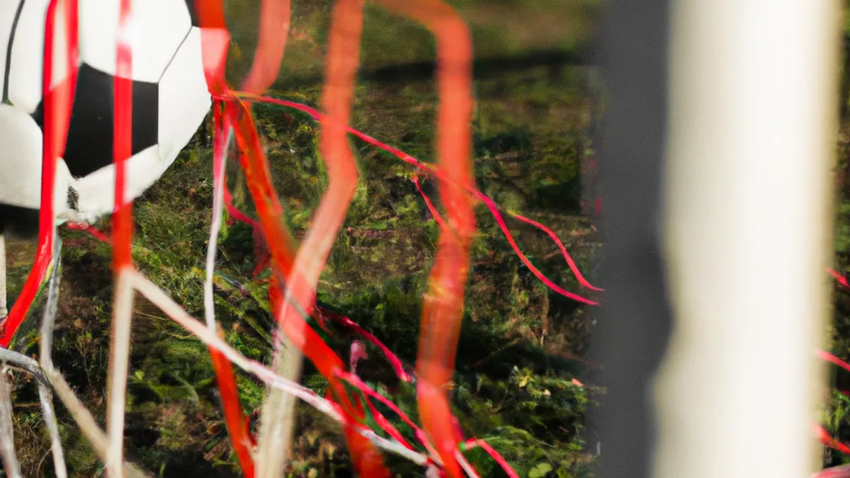 Set Goals to Maximize Team Performance