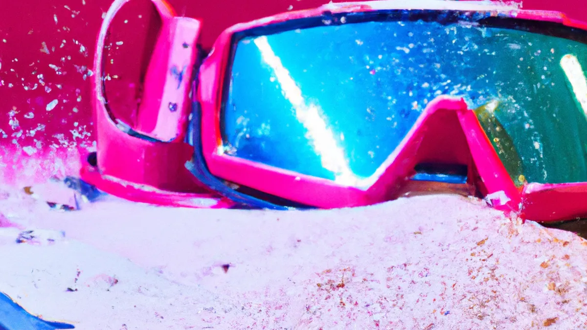 Savor These Pre-Ski Meal Ideas (Water Skiing)