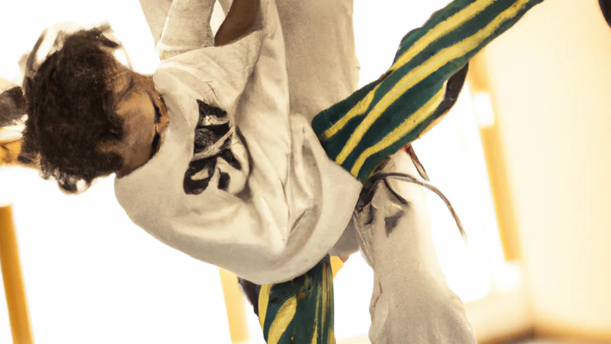 Endurance Boost: Sparring Techniques Explained