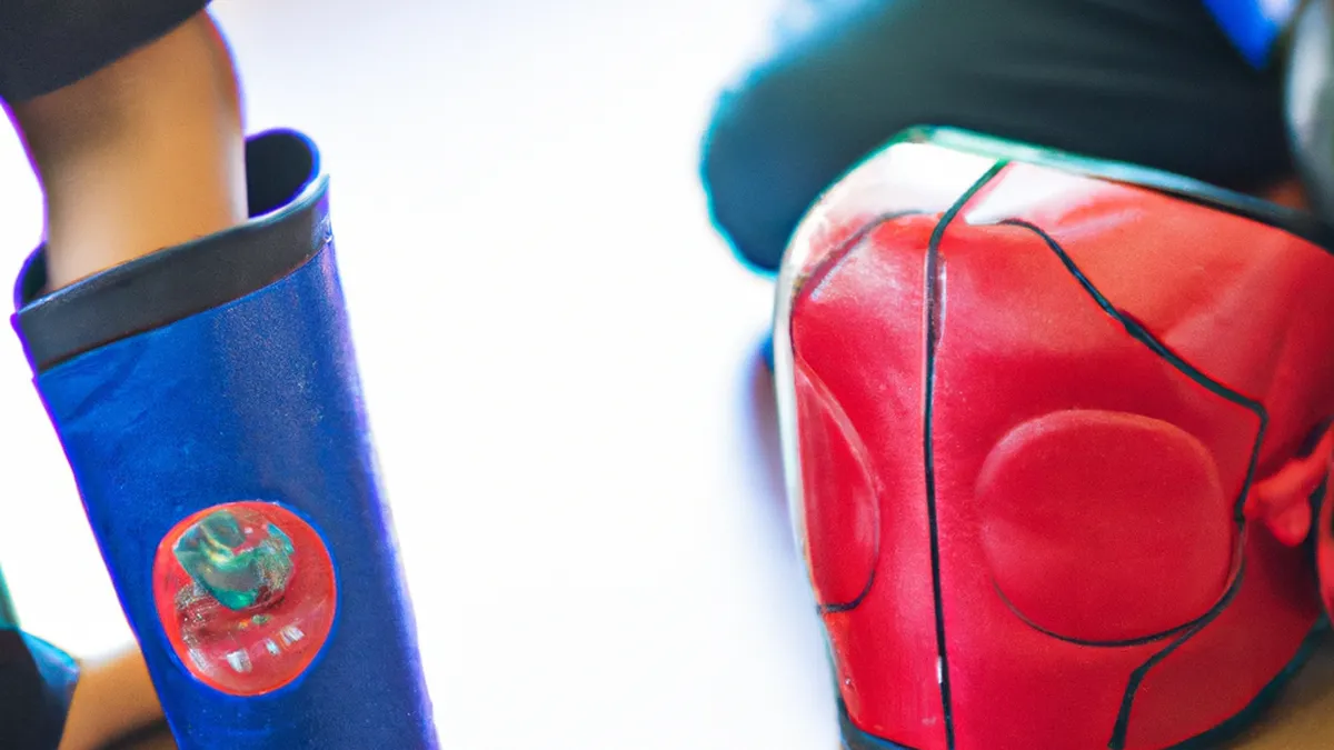 Lessons from the Mat: Review and Adapt