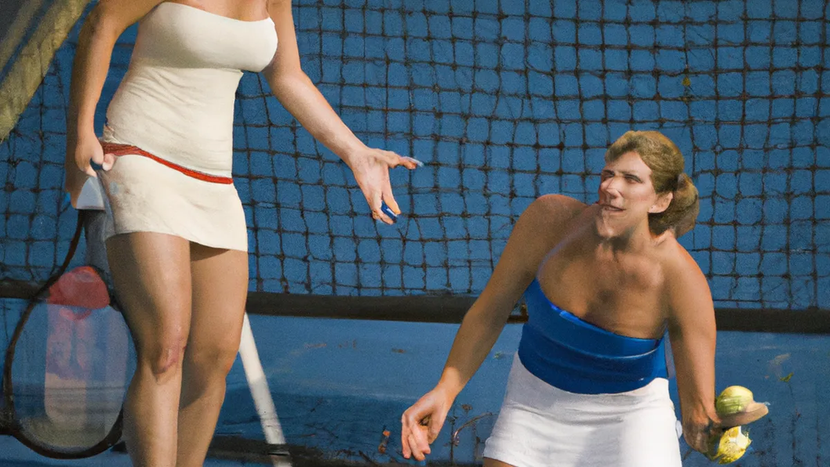 Female Athletes: Addressing Trap Discomfort