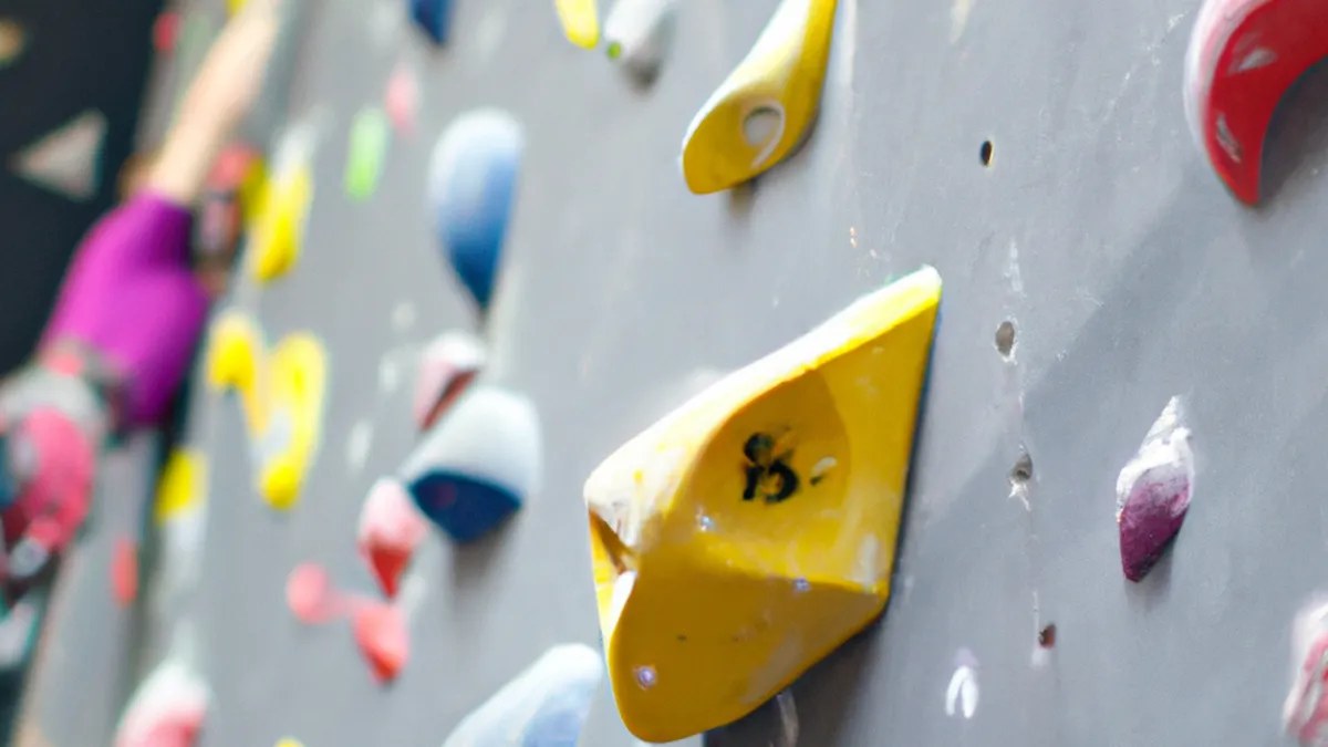 Race to the Finish: Kids’ Course Tips