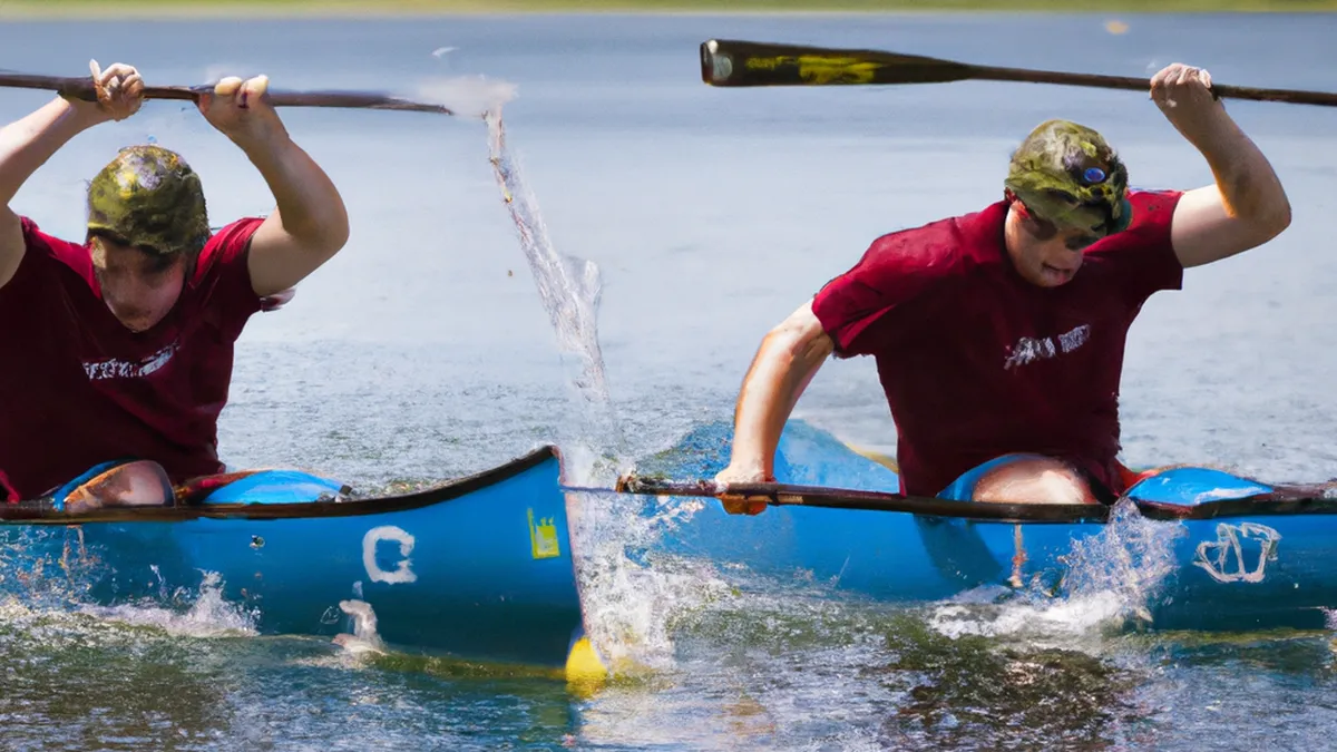 Energy Boost: Electrolytes in Sprint Training
