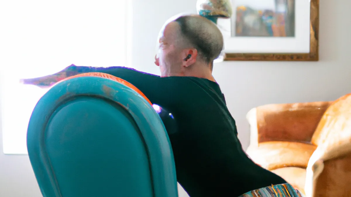 Postpartum Progress: Moving Past Plateaus