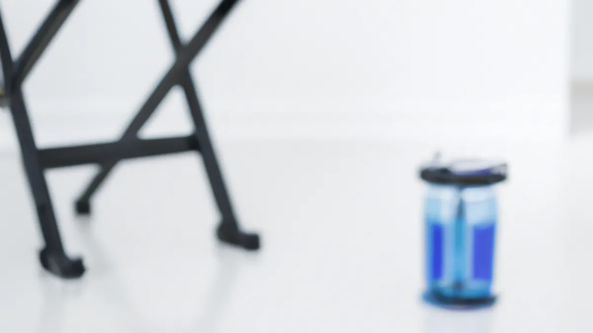 Minimalist Guide to Staying Hydrated