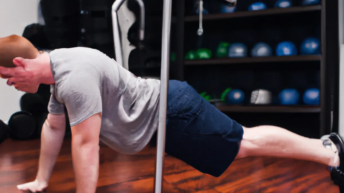 Adjust Your Drills, Boost Performance
