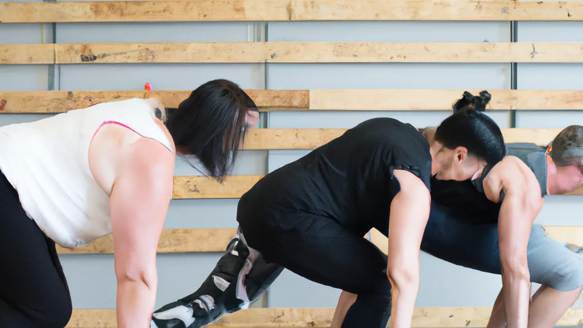 Lifelong Fitness: Safe Training Strategies