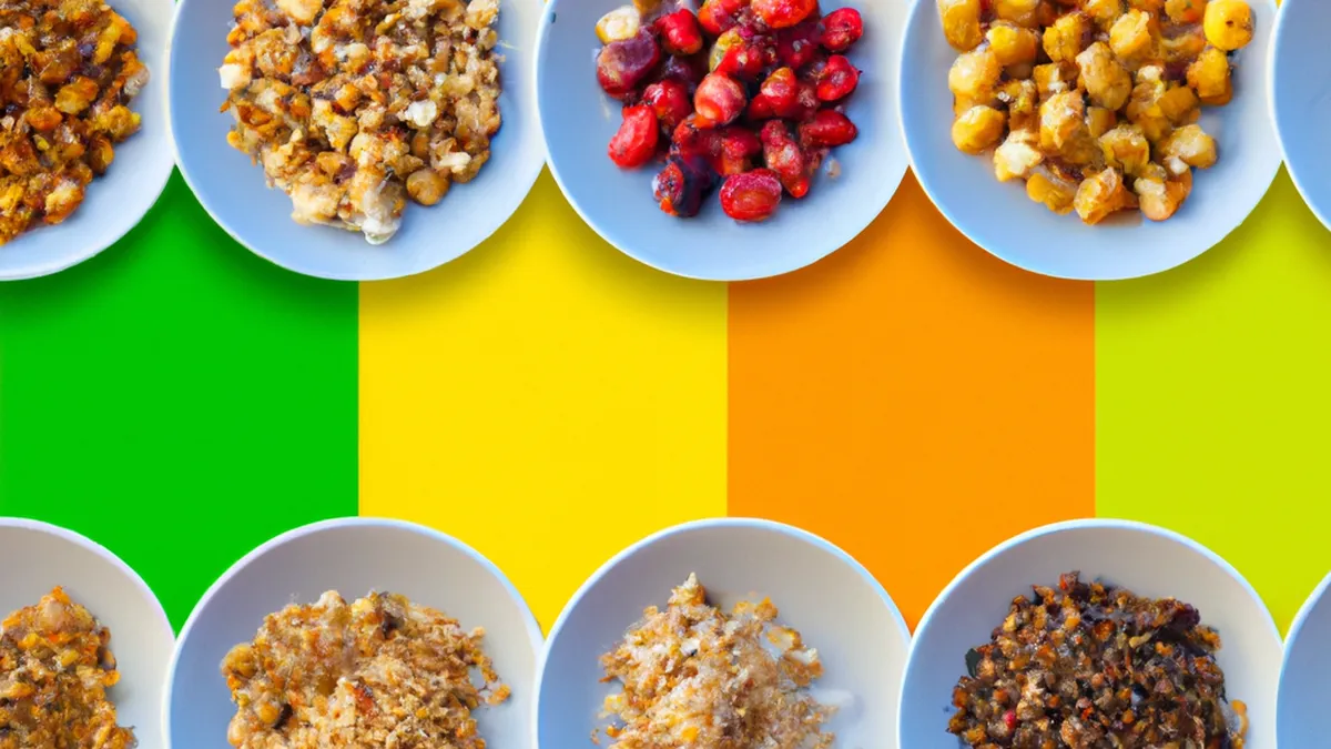 Superfoods to Enhance Your Jumping