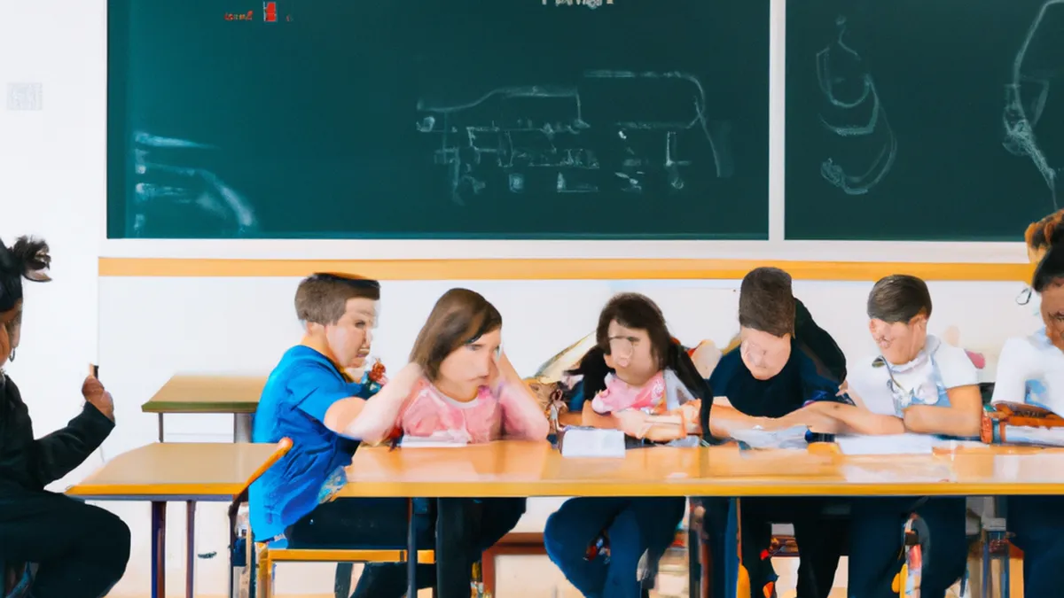 Classroom to Court: Balanced Eating Tips