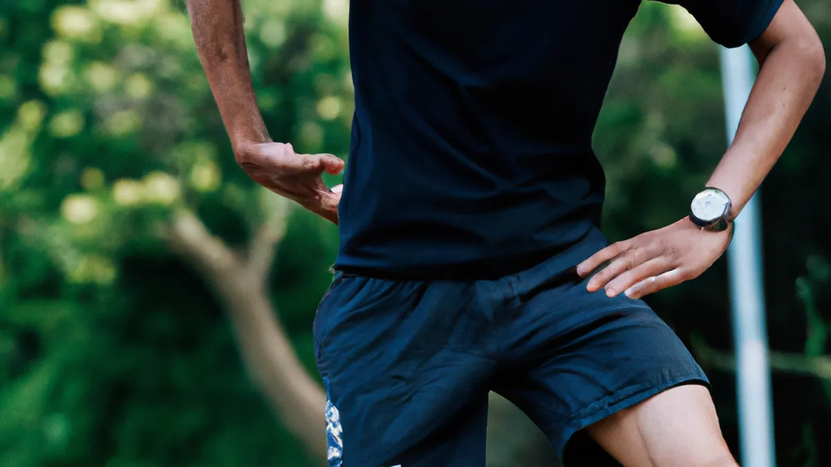 Why BCAAs Are Game Changers for Athletes