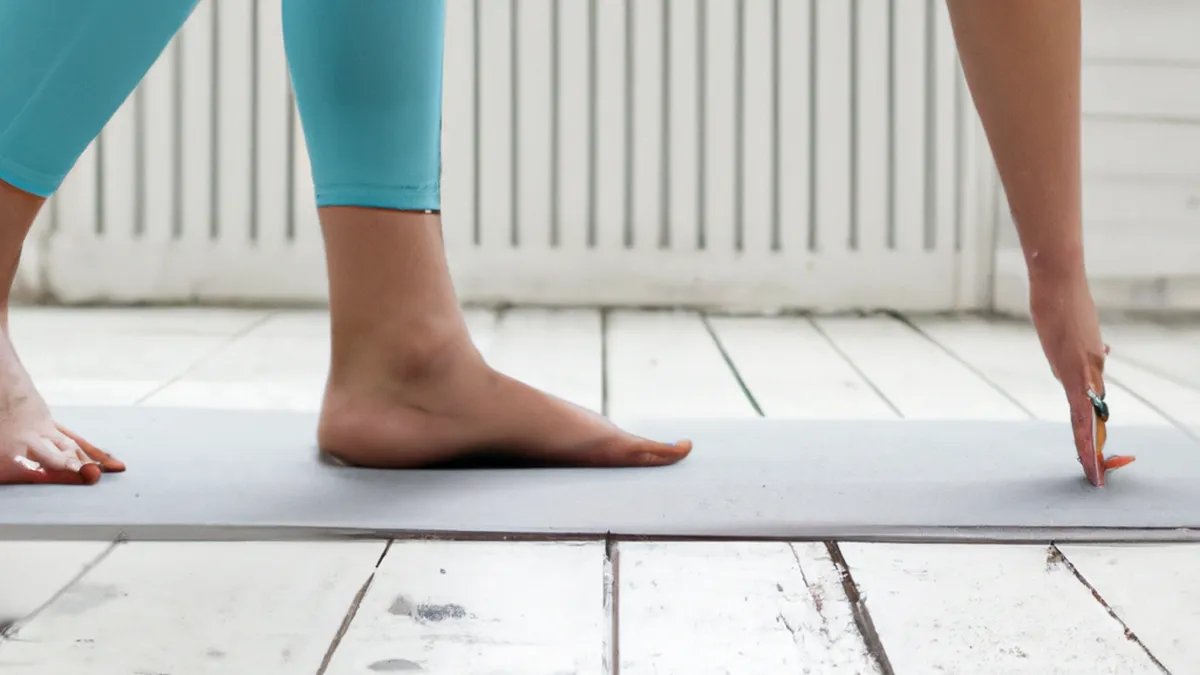 Rise and Shine: Mindful Morning Tips