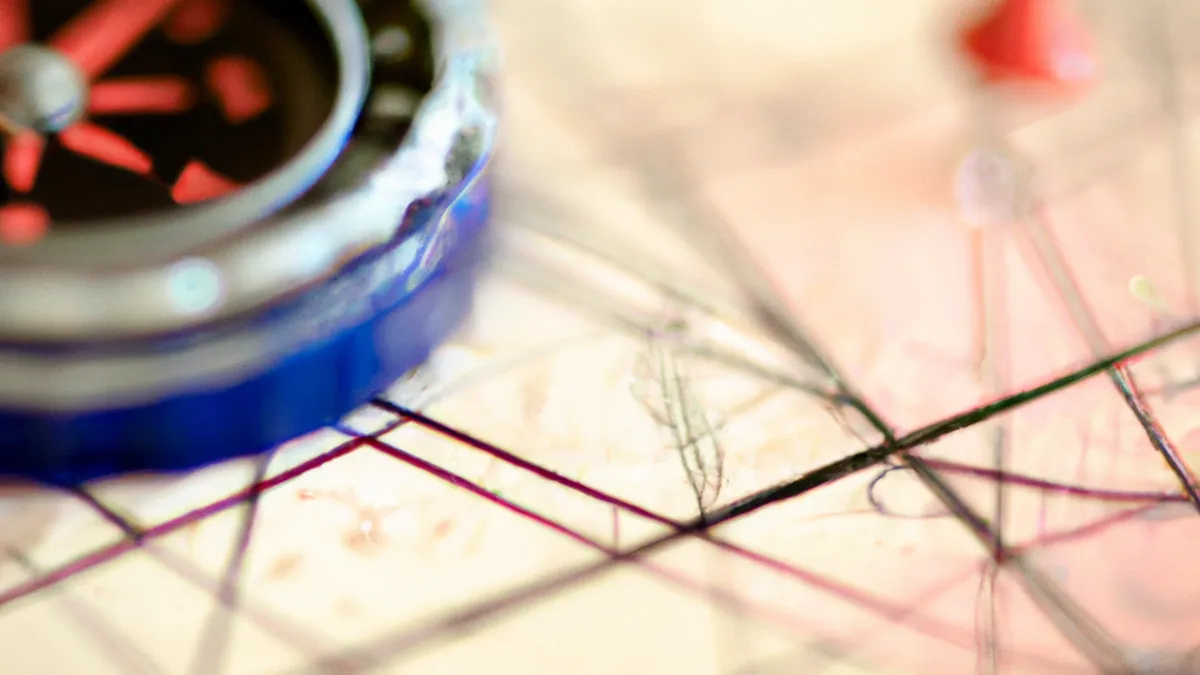 Navigational Accuracy: Compass Types Explained