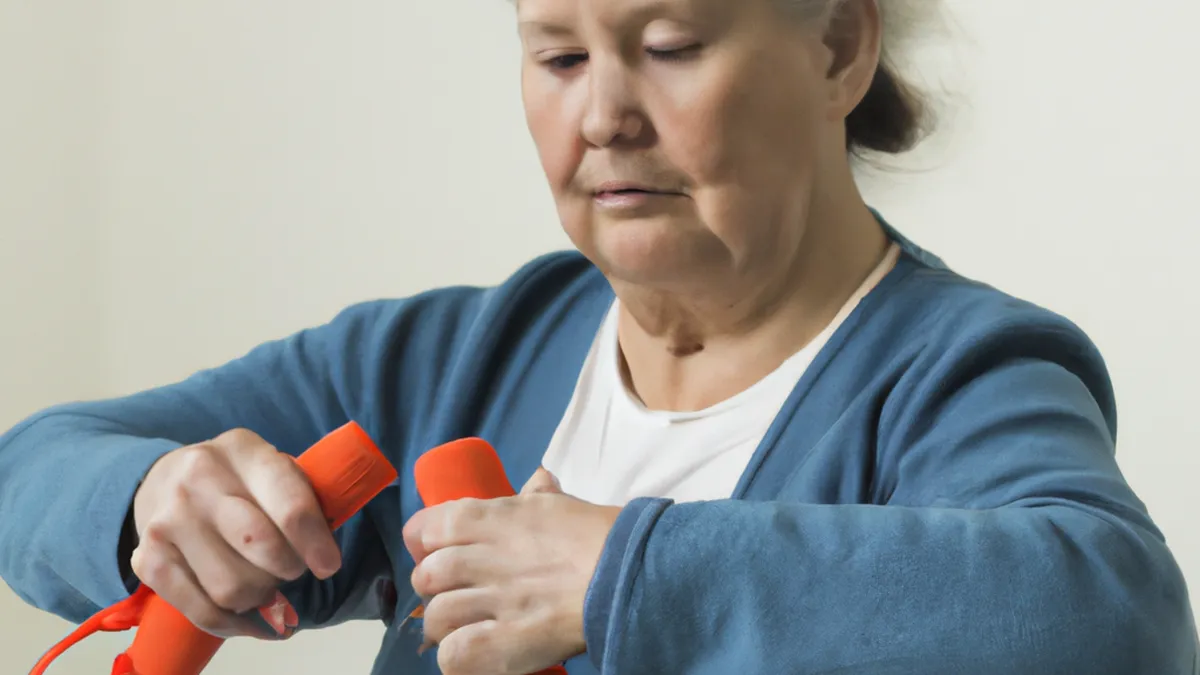 Longevity Through Fitness: A Senior's Guide