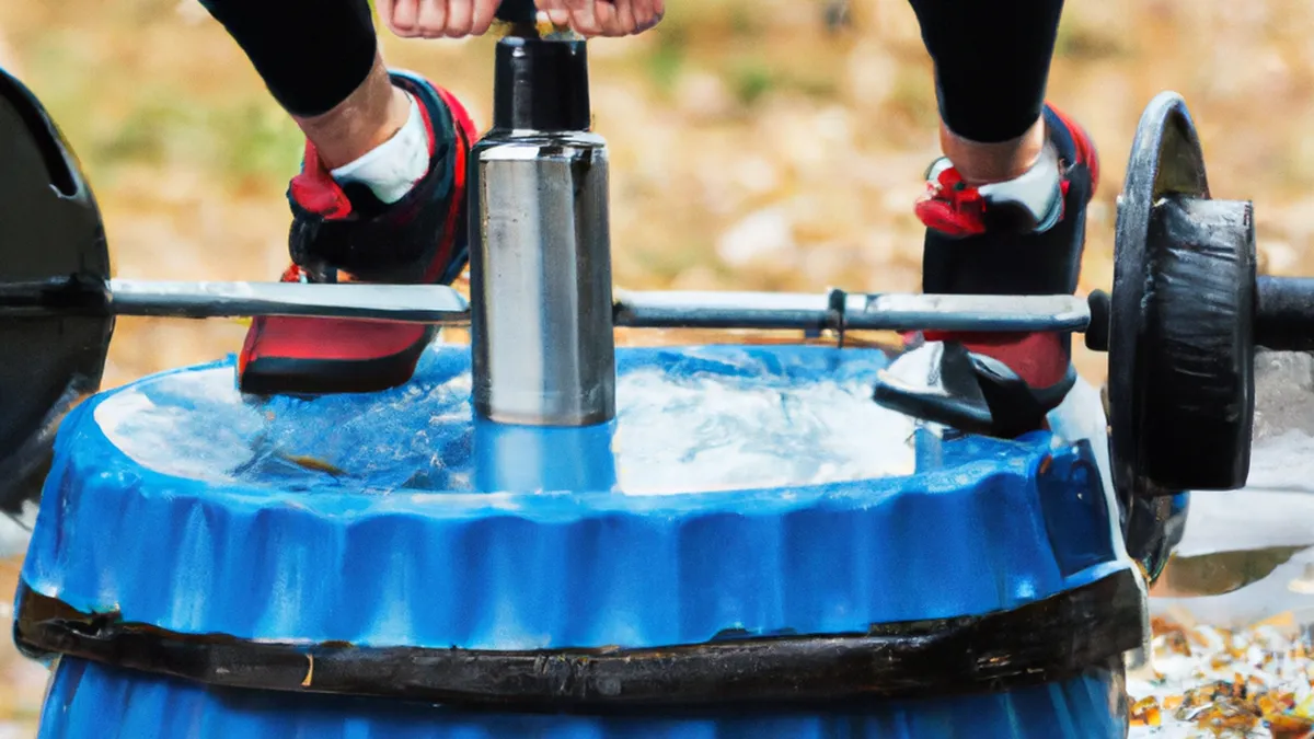 Weatherproof Your Workout: Top Tips