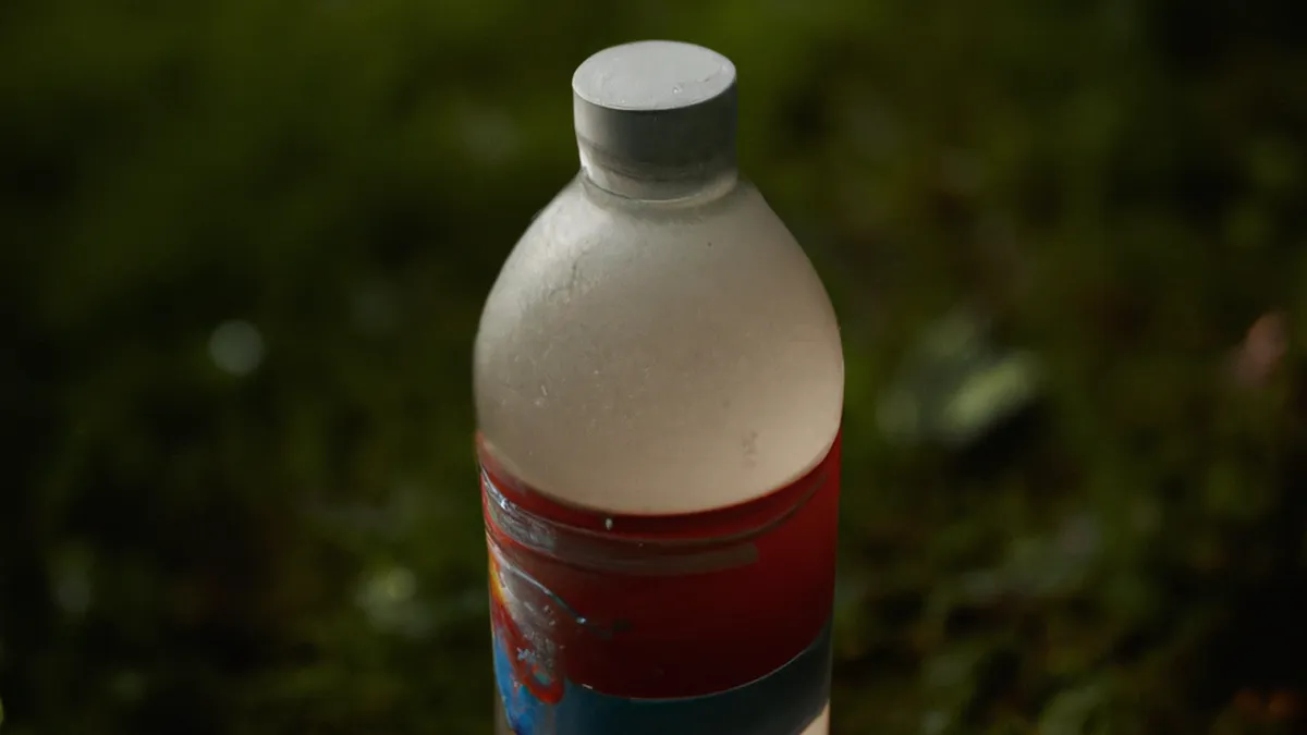 Salty Solutions: Your Electrolyte Guide