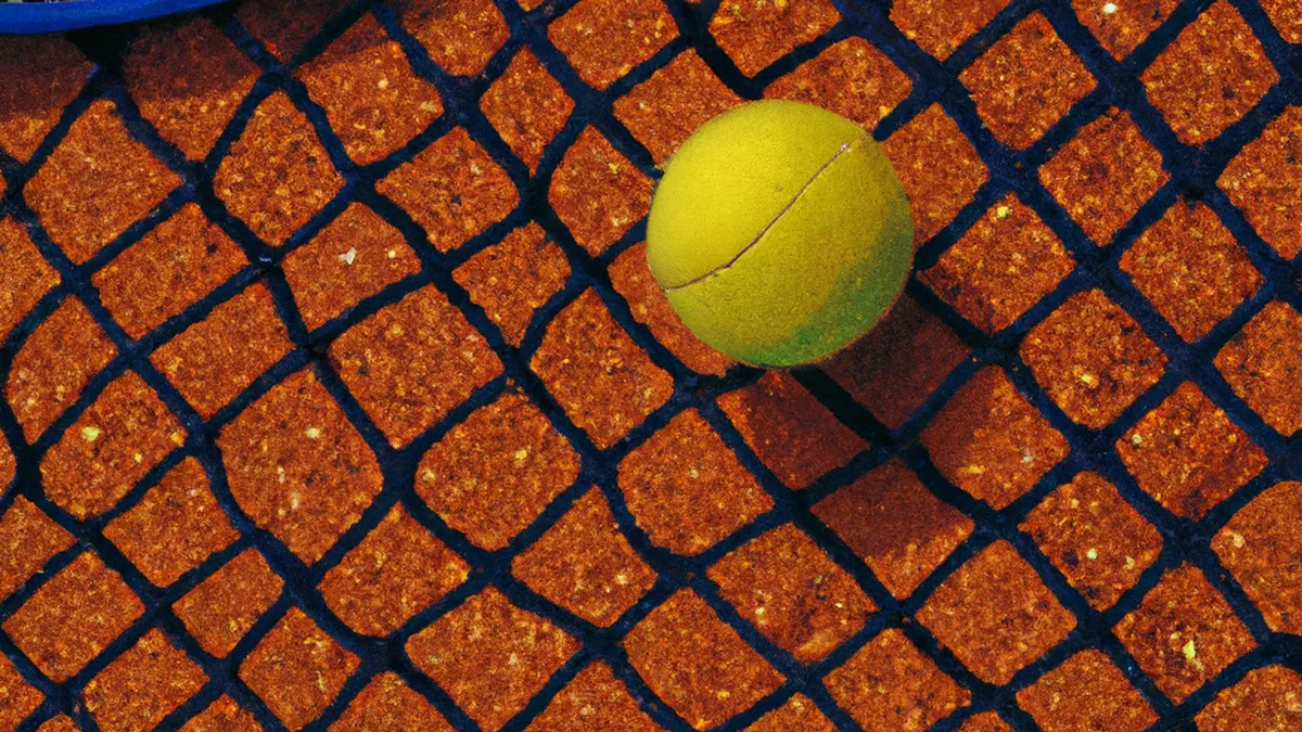 Beach Tennis: A Fun School Activity
