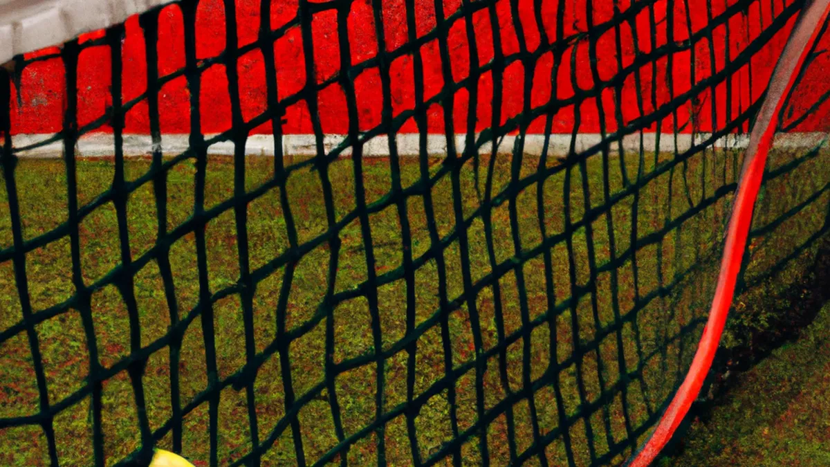 Shot Selection: Analyzing Your Opponent